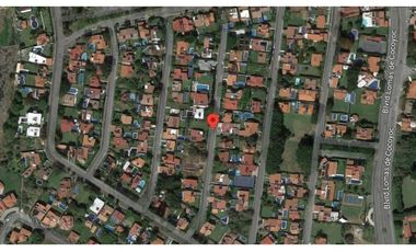 Casa en Remate en Frac Lomas De Cocoyoc, F-918