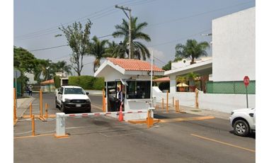 Casa en Remate en Frac Lomas De Cocoyoc, F-918