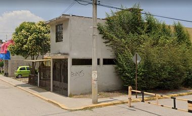 Casa en Remate en Granjas San Pablo, F-965