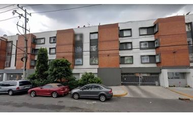 Depto en Remate en Gustavo A Madero, F-239