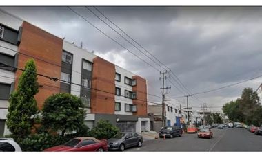 Depto en Remate en Gustavo A Madero, F-239