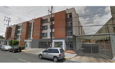 Depto en Remate en Bondojito, F-238