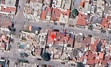 Casa en Remate en Paseos de Sta María, F-1049