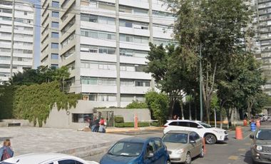 Depto en Remate en Tizapan San Angel, F-1051