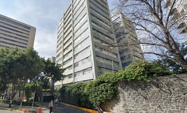 Depto en Remate en Tizapan San Angel, F-1051