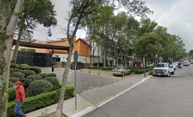 Casa en Remate en Cuajimalpa, F-258