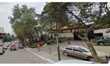 Casa en Remate en Cuajimalpa, F-258