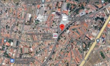 Casa en Remate en Cuajimalpa, F-258