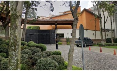 Casa en Remate en Cuajimalpa, F-258
