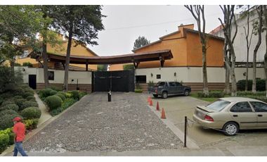 Casa en Remate en Cuajimalpa, F-258