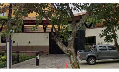 Casa en Remate en Cuajimalpa, F-258