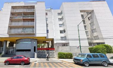 Depto en Remate en Lorenzo Boturini, F-612