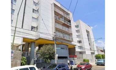 Depto en Remate en Lorenzo Boturini, F-612