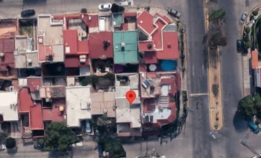 Casa en Remate en Hab Magisterial Vista Bella, F-1122