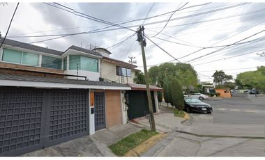 Casa en Remate en Hab Magisterial Vista Bella, F-1122