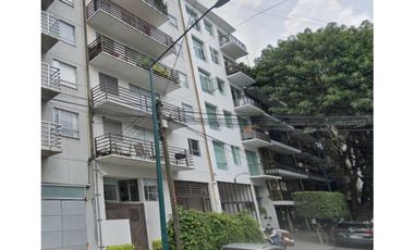 Depto en Remate en Granada, F-1159