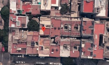 Depto en Remate en Granada, F-1159