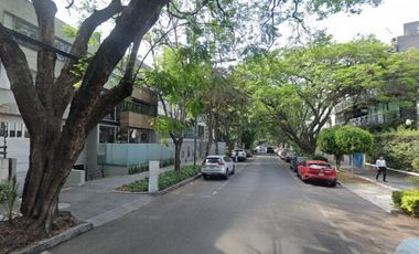 Depto en Remate en Polanco III, F-1141