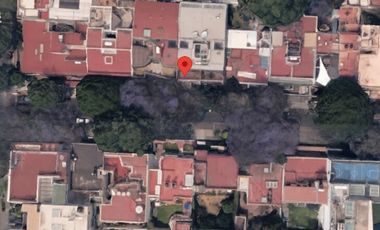 Depto en Remate en Polanco III, F-1141