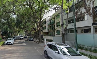 Depto en Remate en Polanco III, F-1141