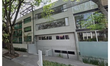 Depto en Remate en Polanco III, F-1141