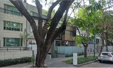 Depto en Remate en Polanco III, F-1141