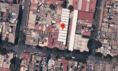 Bodega en Remate en Los Manzanos, F-1146