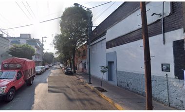 Bodega en Remate en Los Manzanos, F-1146
