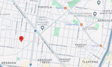 Bodega en Remate en Los Manzanos, F-1146