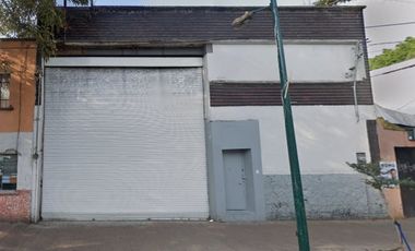 Bodega en Remate en Los Manzanos, F-1146