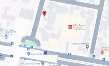 Depto en Remate en Lomas Estrella, F-1203