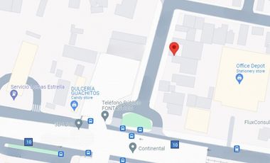 Depto en Remate en Lomas Estrella, F-1204