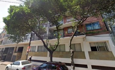 Depto en Remate en Anahuac I, F-1186