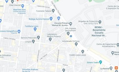 Depto en Remate en Anahuac I, F-1186