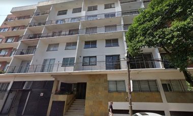 Depto en Remate en Anahuac I, F-1186