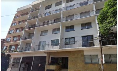 Depto en Remate en Anahuac I, F-1186