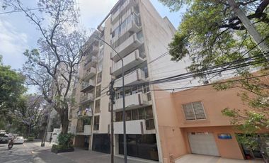 Depto en Remate en Polanco V, F-1187