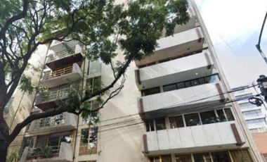 Depto en Remate en Polanco V, F-1187