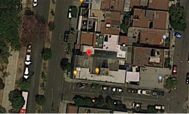 Casa en Remate en Jardín Balbuena, F-1195