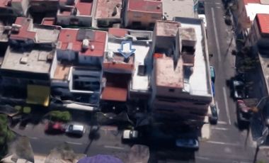 Casa en Remate en Jardín Balbuena, F-1195