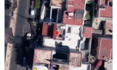 Casa en Remate en Jardín Balbuena, F-1195