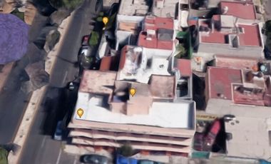 Casa en Remate en Jardín Balbuena, F-1195