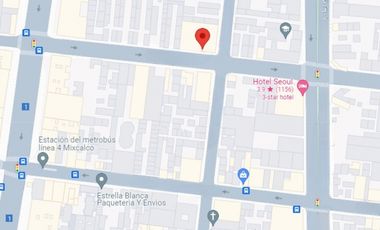 Depto en Remate en Penitenciaria, F-1197