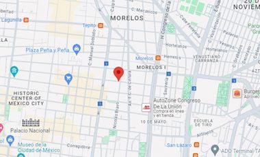 Depto en Remate en Penitenciaria, F-1197