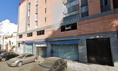 Depto en Remate en Penitenciaria, F-1197