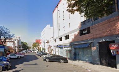 Depto en Remate en Penitenciaria, F-1197