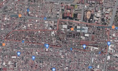 Depto en Remate en Penitenciaria, F-1197