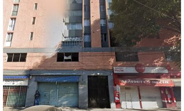 Depto en Remate en Penitenciaria, F-1197