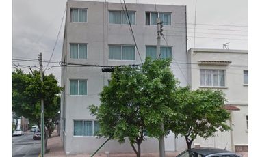 Edificio en Remate en Periodista, F-490