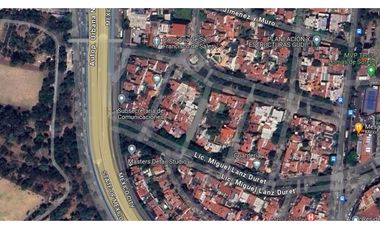 Edificio en Remate en Periodista, F-490